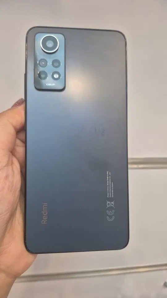 redmi note ۱۲ pro|موبایل|شیراز, زند|دیوار