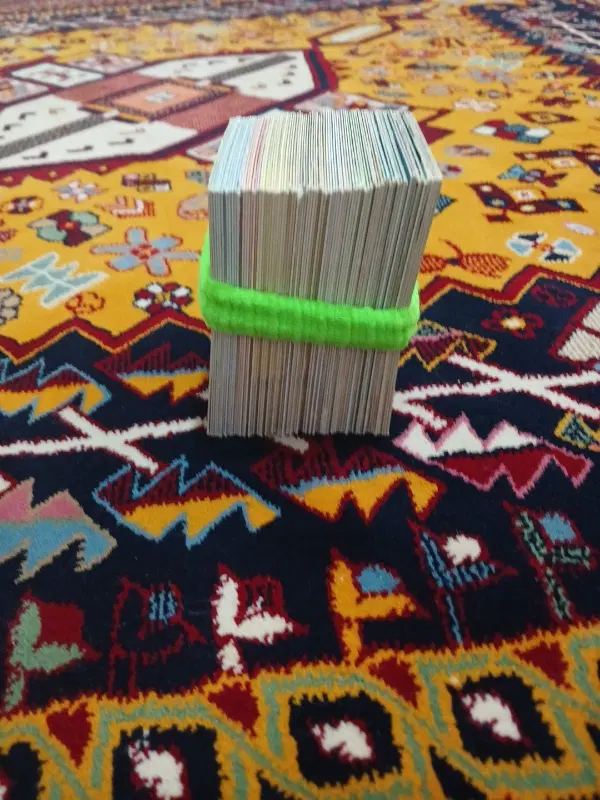 ۹۰ عدد کیمدی|اسباب‌‌بازی|فیروزآباد (فارس), |دیوار