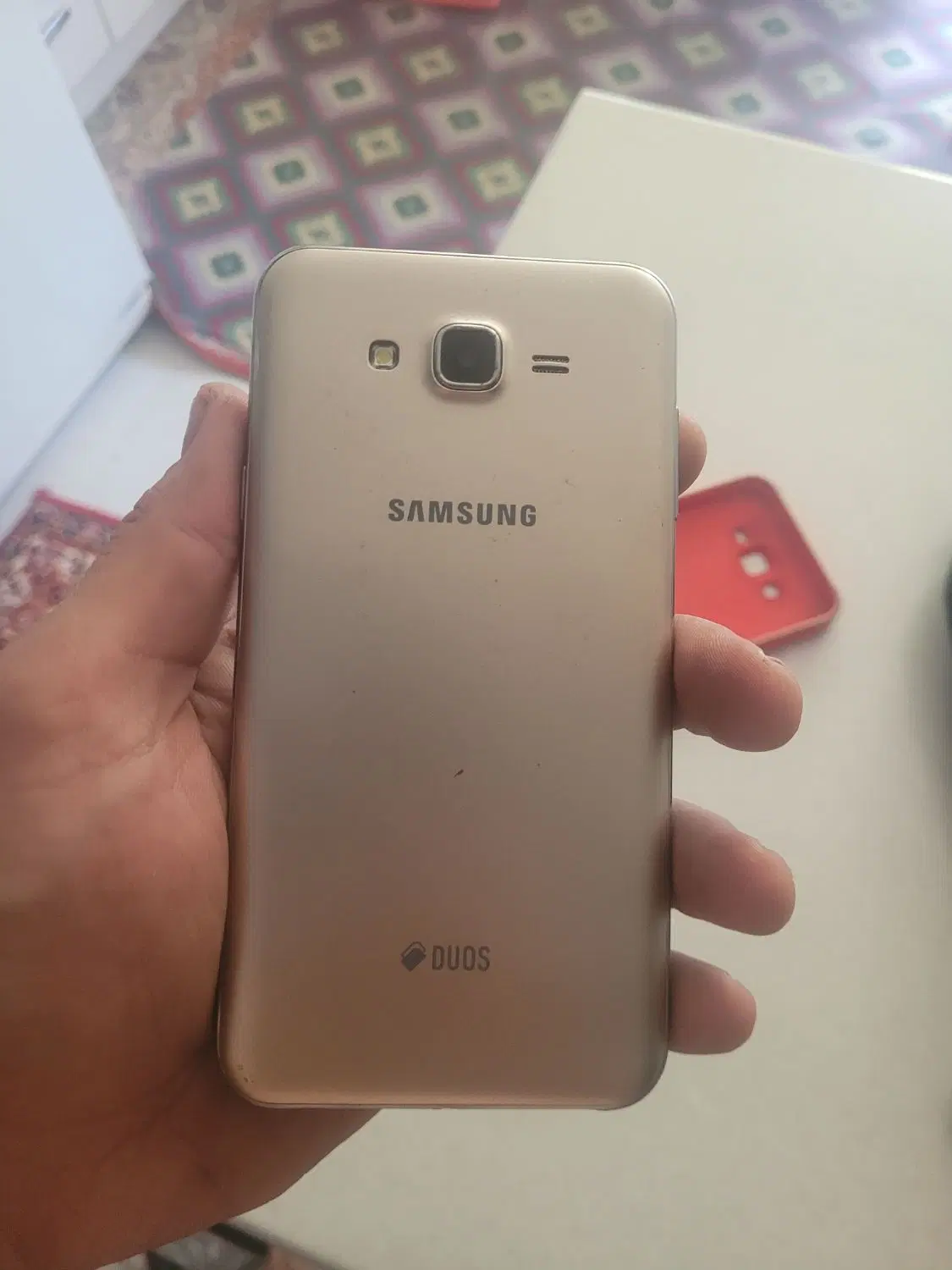 galaxy j7|موبایل|تهران, افسریه شمالی|دیوار