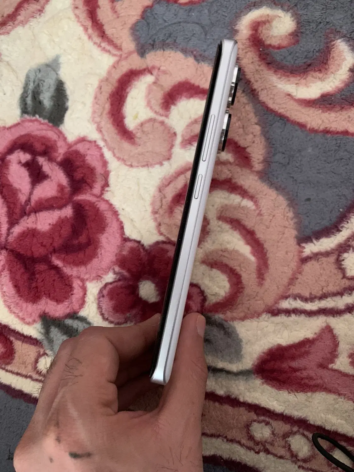 Not 13 Pro Plus 5G|موبایل|بوشهر, |دیوار