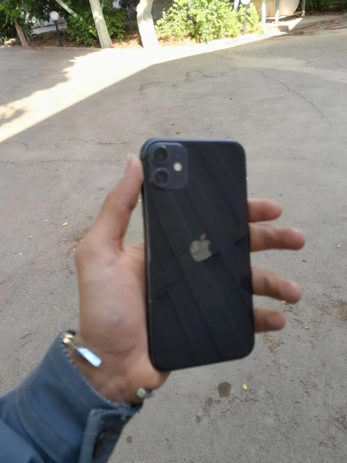 iPhone 11|موبایل|بهارستان, |دیوار