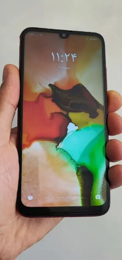 redmi not 7|موبایل|بانه, |دیوار