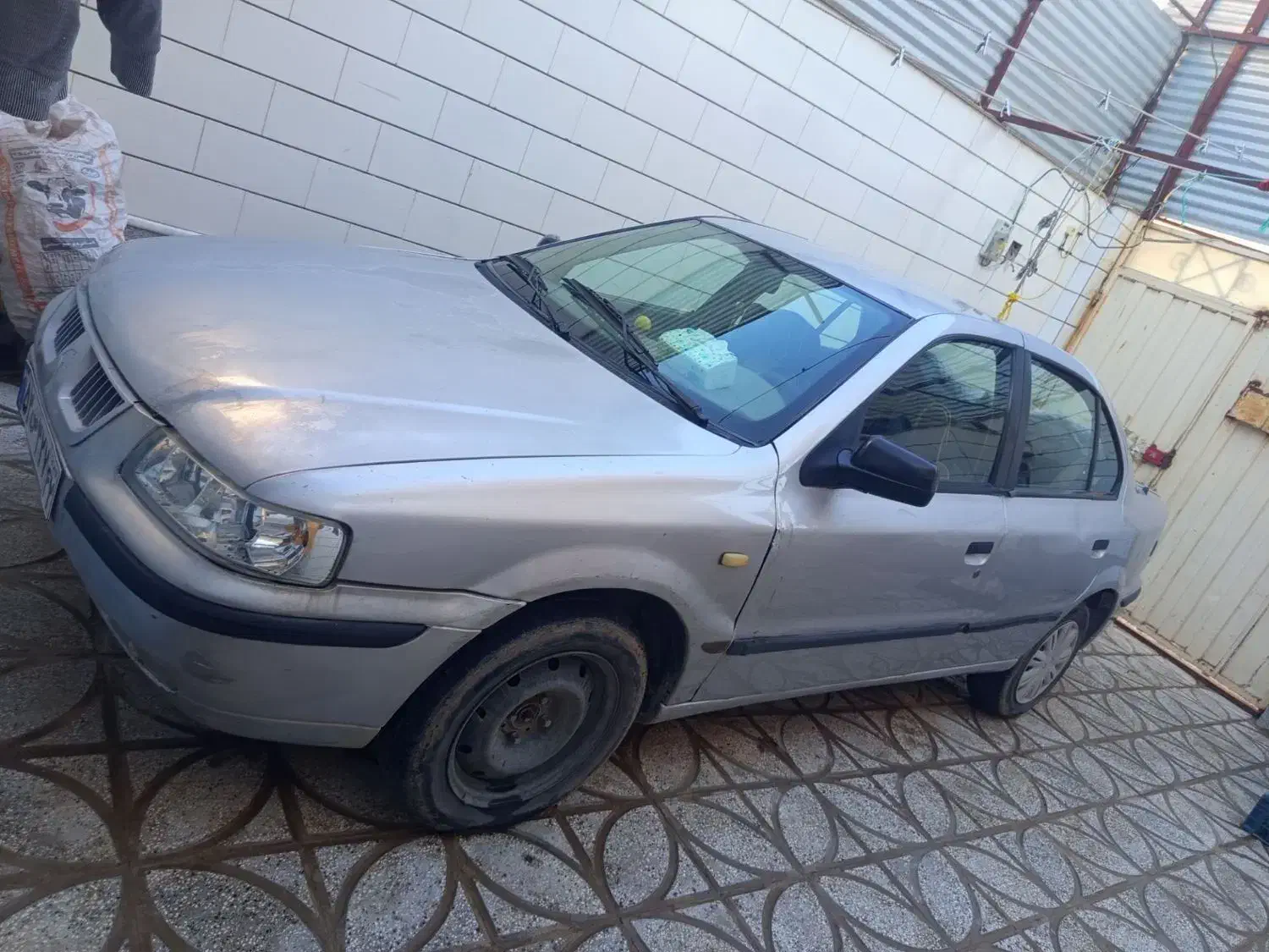 خودرو|خودرو سواری و وانت|خواف, |دیوار