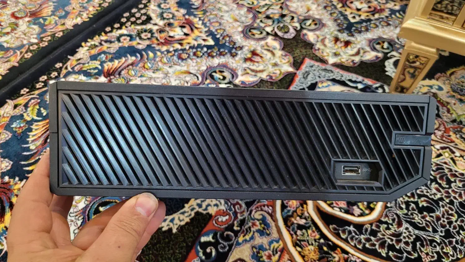 x box one|کنسول، بازی ویدئویی و آنلاین|کرمانشاه, |دیوار