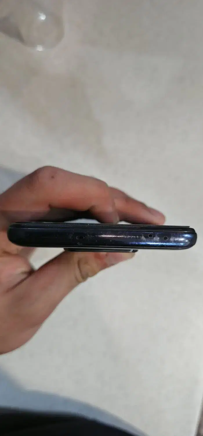 poco x3 pro|موبایل|اندیشه, اندیشه فاز ۱|دیوار