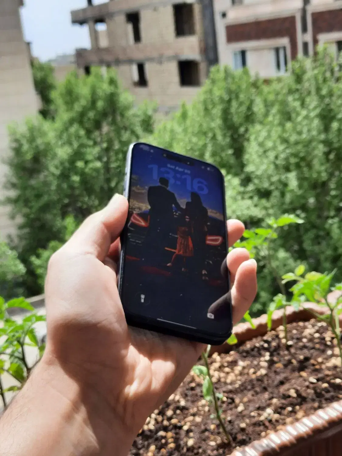Iphone 16 pro max|موبایل|کرج, اصفهانی‌ها|دیوار