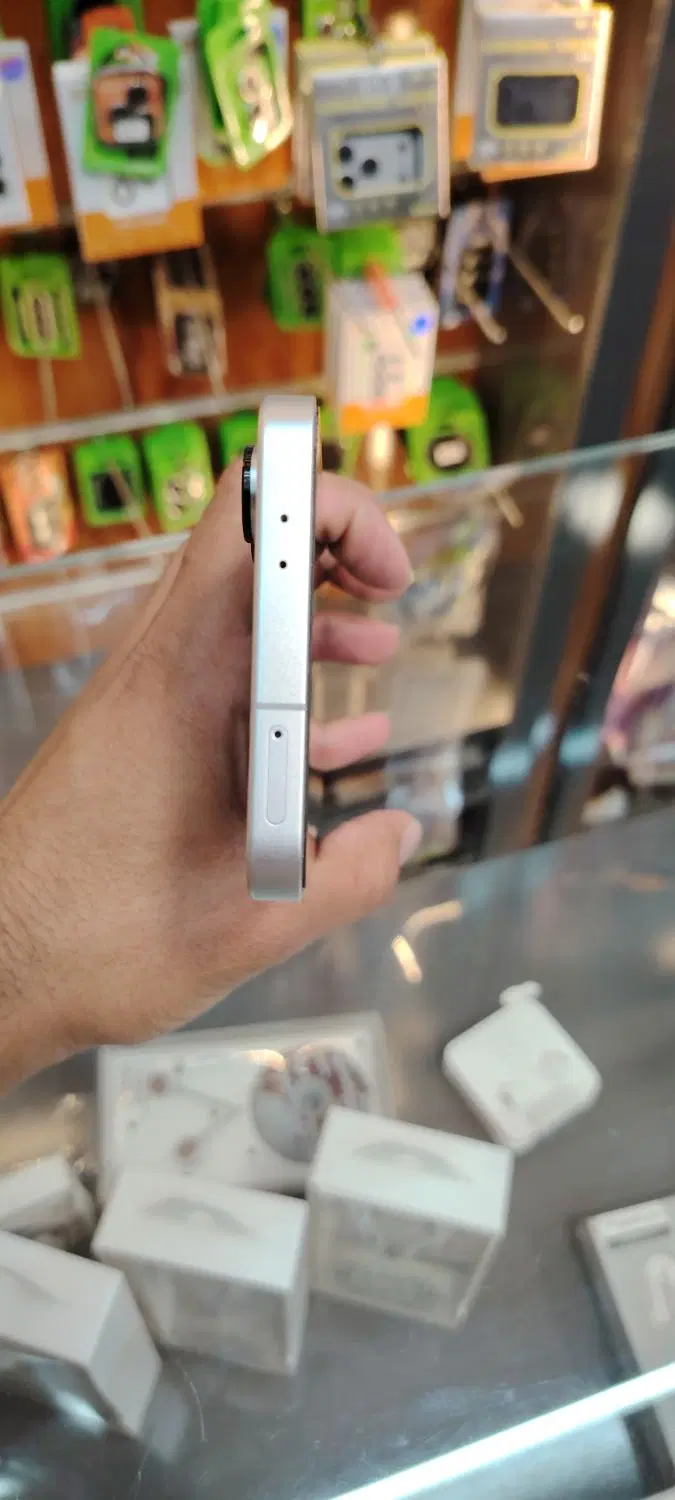 گوشی s24fe|موبایل|قائن, |دیوار