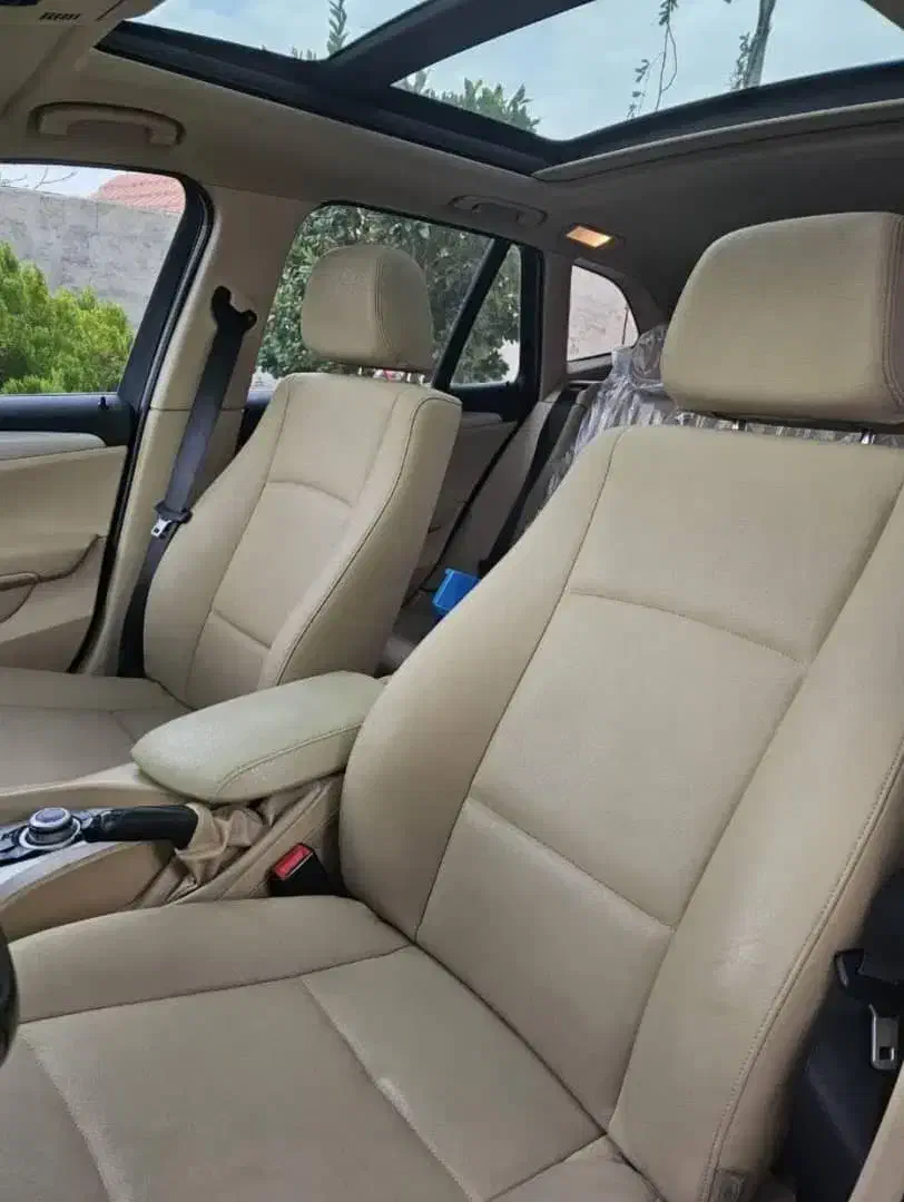 BMW X1 2014 1/8|خودرو سواری و وانت|تهران, گیشا|دیوار