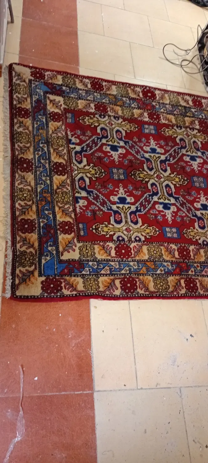 فرش برای استفاده درخانه وغیره|فرش|تهران, یافتآباد|دیوار