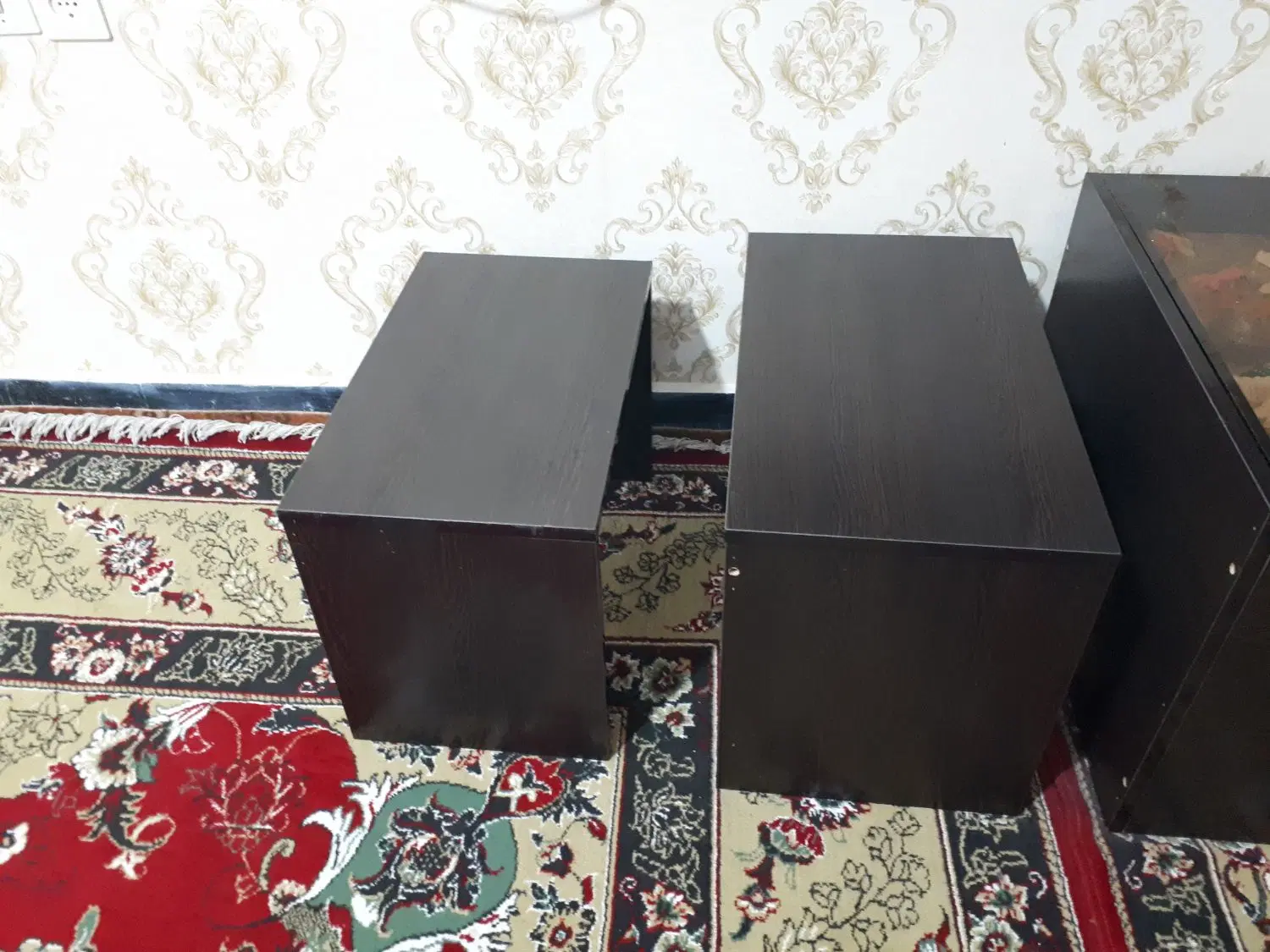 میزمبل|مبلمان خانگی و میز عسلی|شوشتر, |دیوار