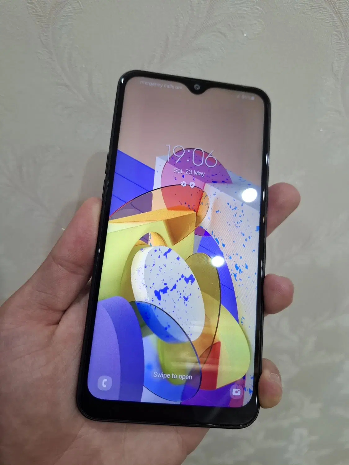 samsung A10s|موبایل|تبریز, |دیوار