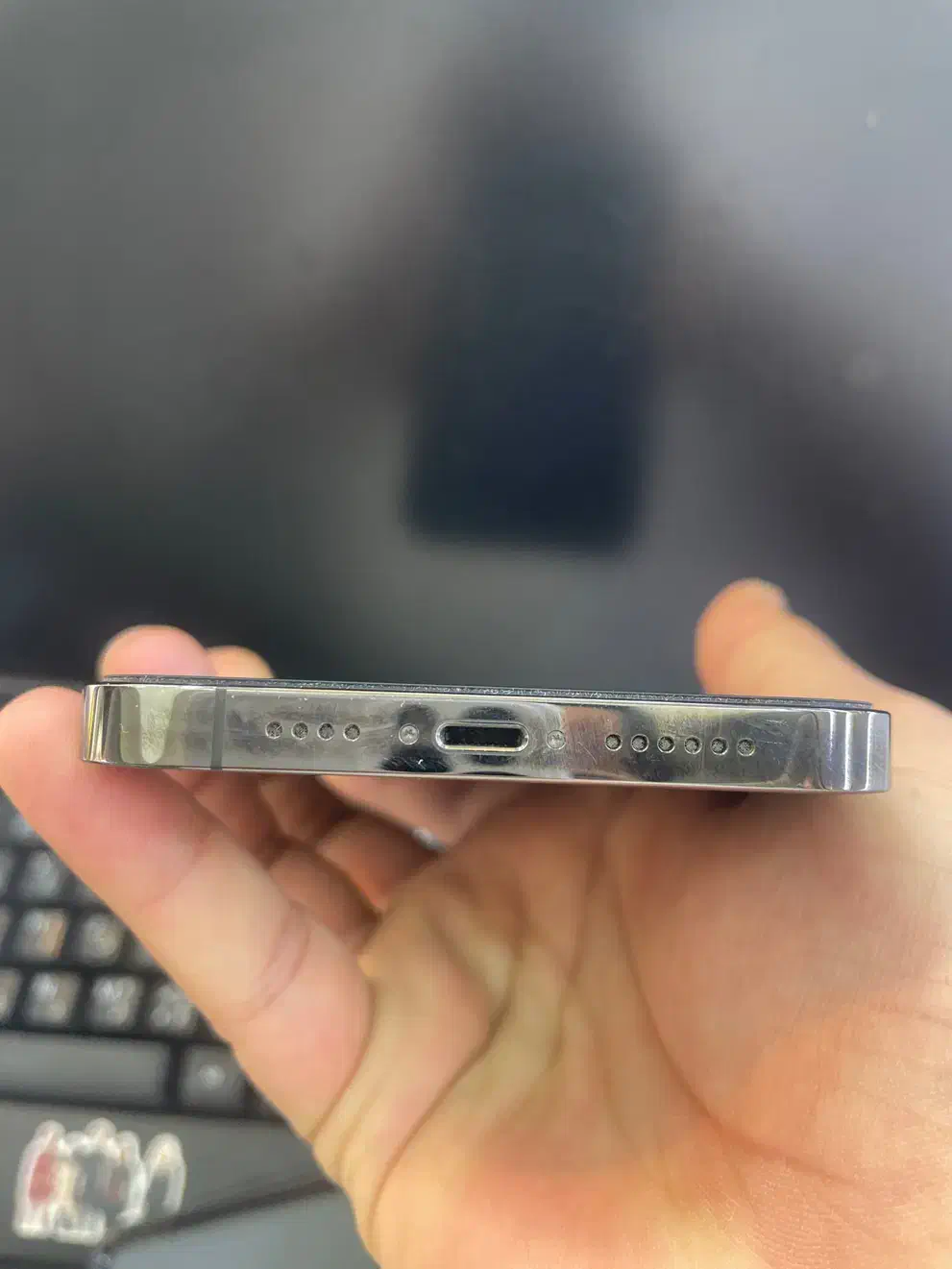 ۱۳ پرو مکس|موبایل|کرمان, |دیوار