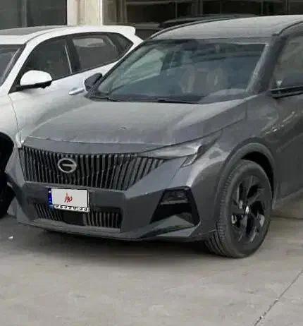 گک GS3 مدل ۲۰۲۵|خودرو سواری و وانت|خرمشهر, |دیوار