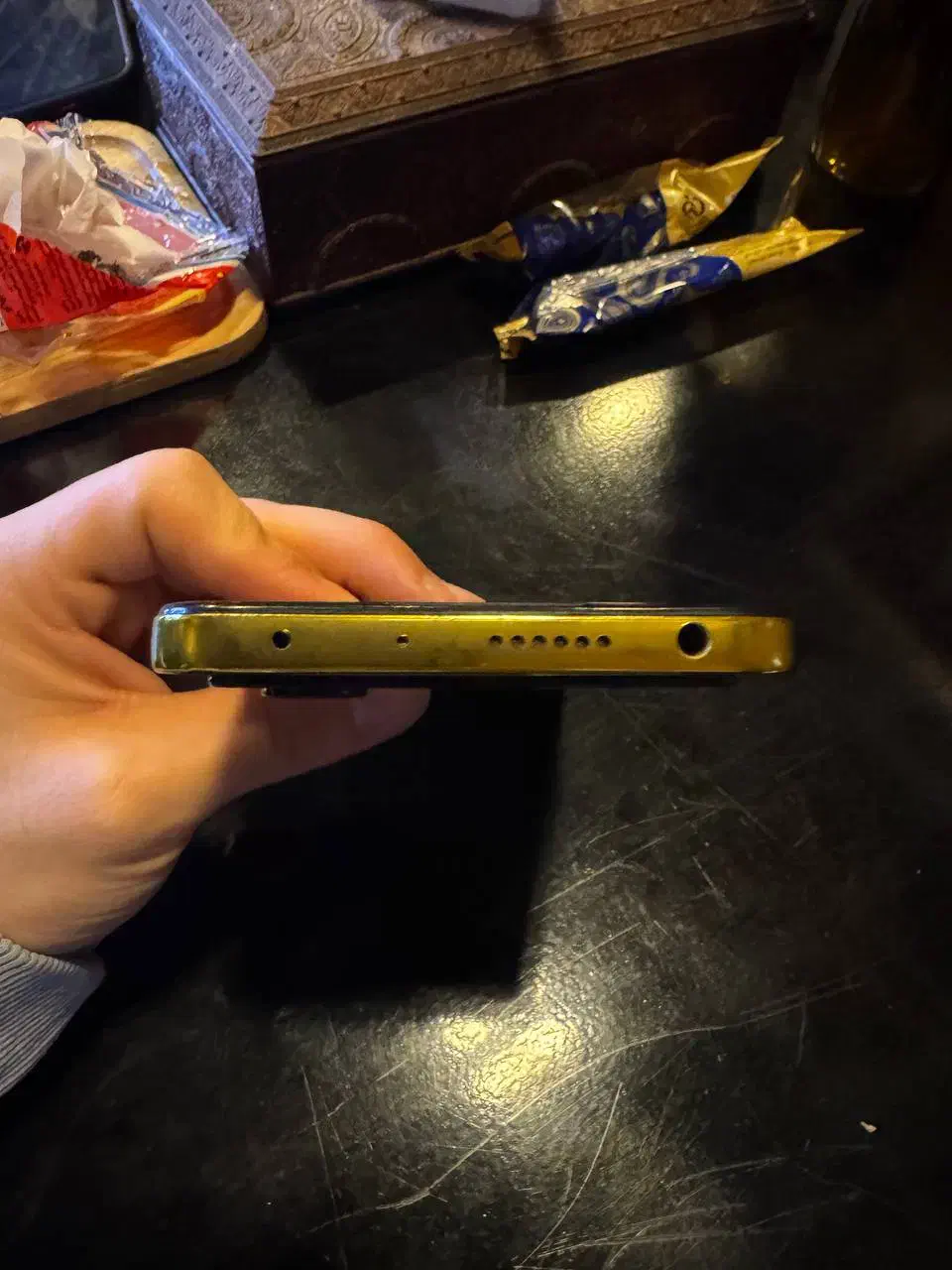 X4 Pro 5g در حد|موبایل|ایلام, |دیوار