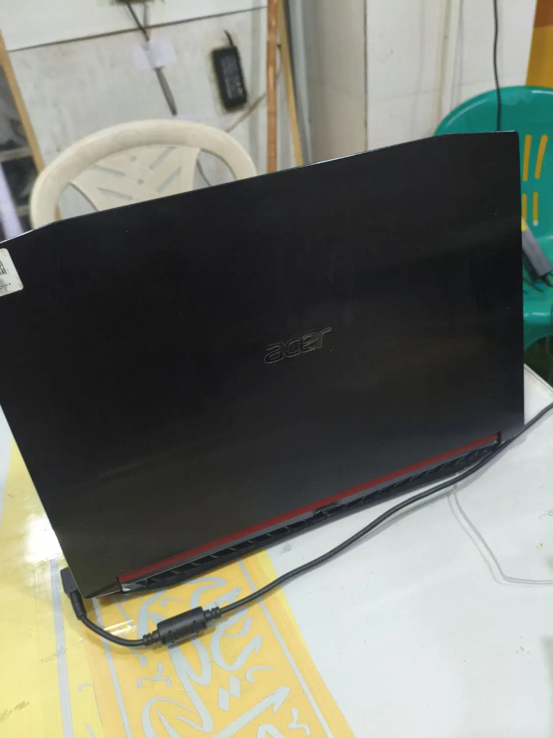 Acer Nitro 5 Gaming|رایانه همراه|بندر کنگان, |دیوار