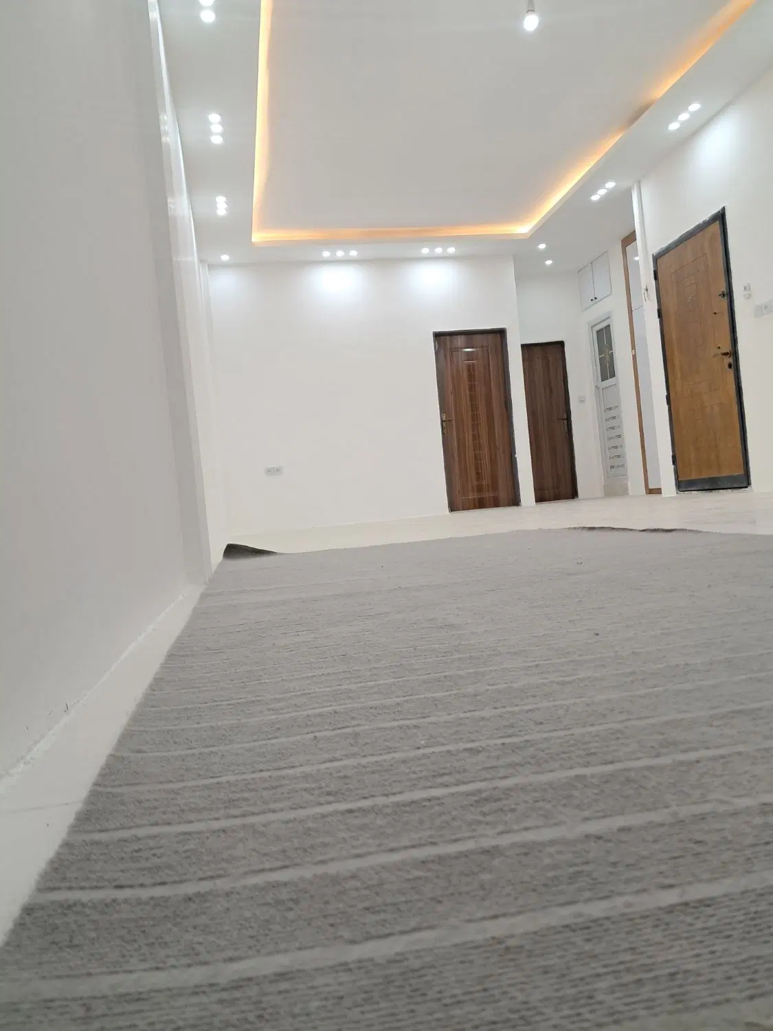 واحدآپارتمان فول112متری تک واحدی - Widok 5