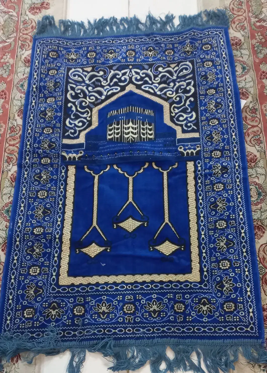 سجاده|سرویس روتختی|مشهد, شهرک ابوذر|دیوار