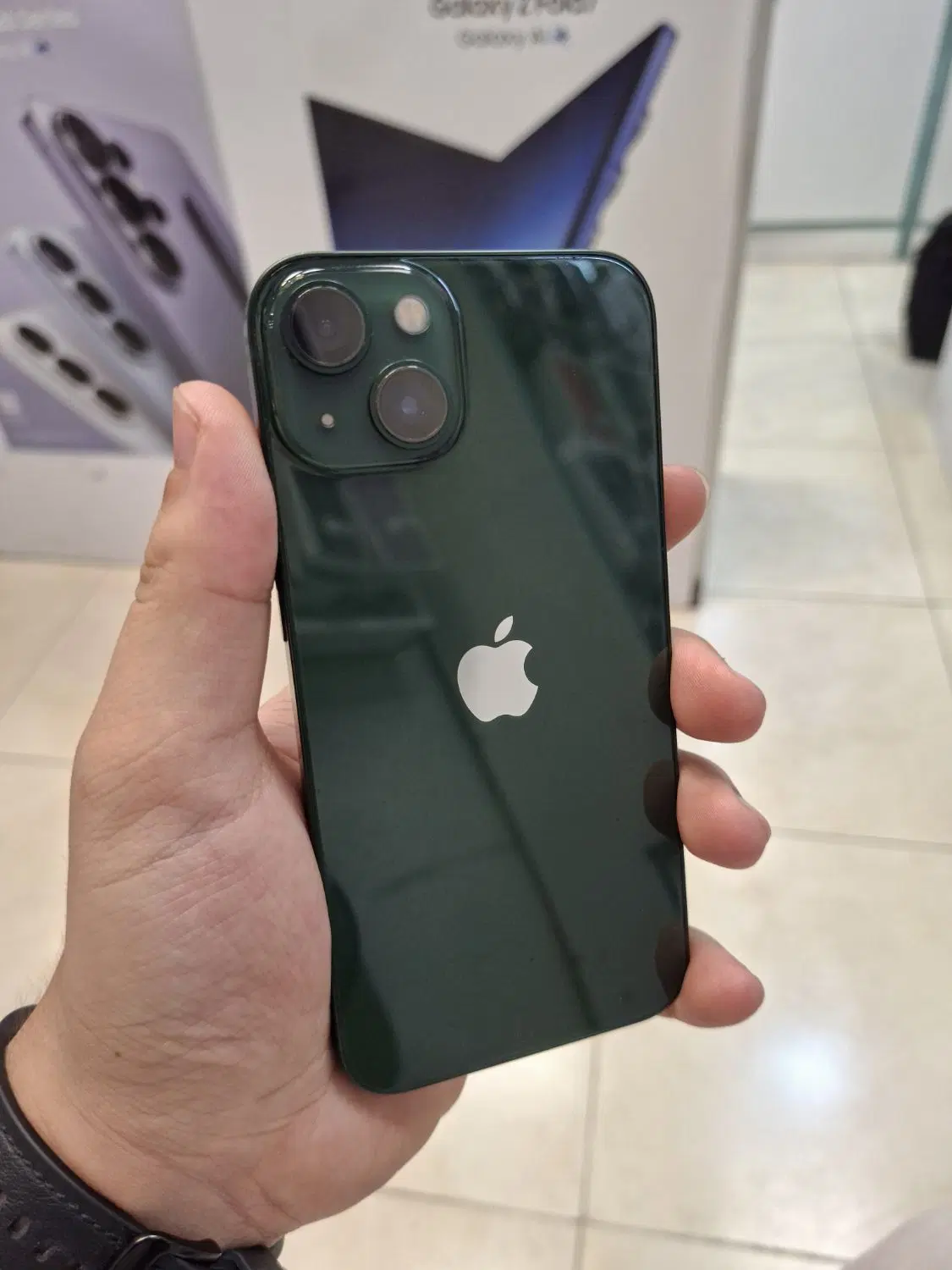 iphone 13 256 1sim|موبایل|رشت, پیرسرا|دیوار