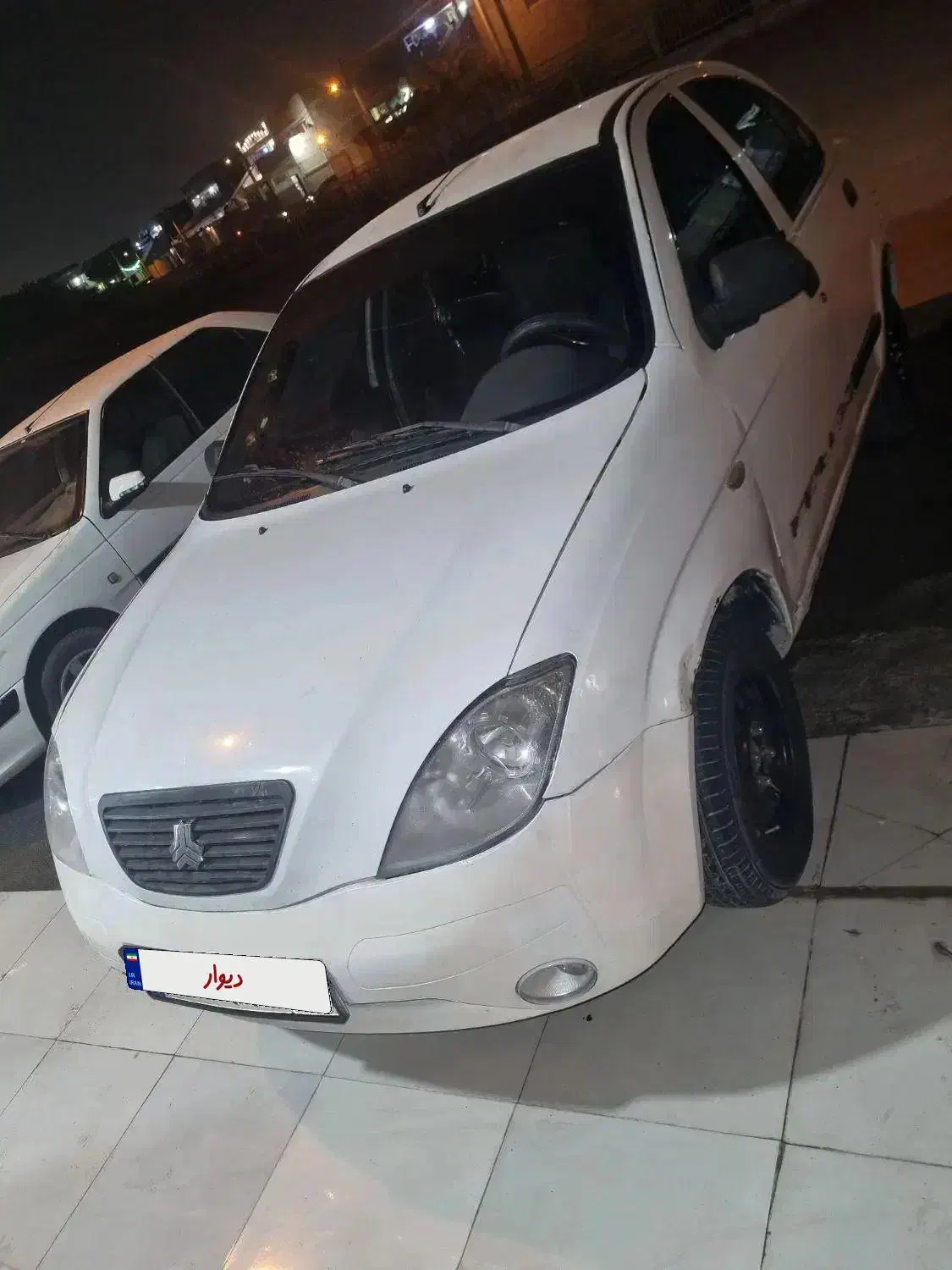 تیبا۹۴|خودرو سواری و وانت|کارون, |دیوار