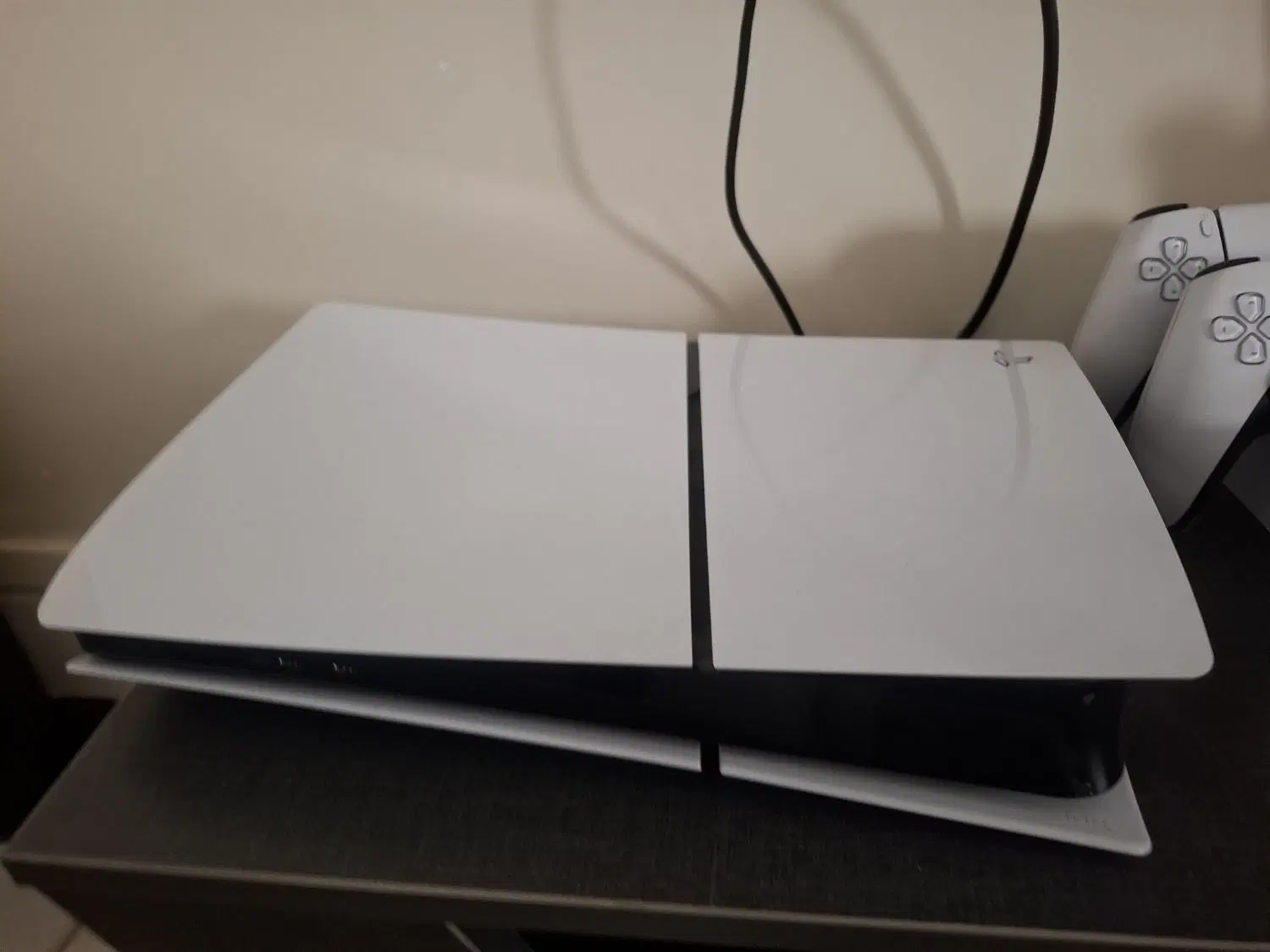 PS5 Slim Digital|کنسول، بازی ویدئویی و آنلاین|تهران, شهید اسدی|دیوار