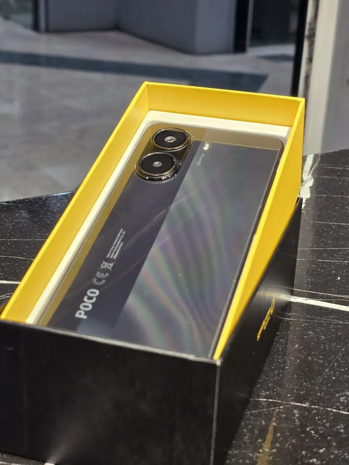 poco x7pro|موبایل|سیرجان, |دیوار