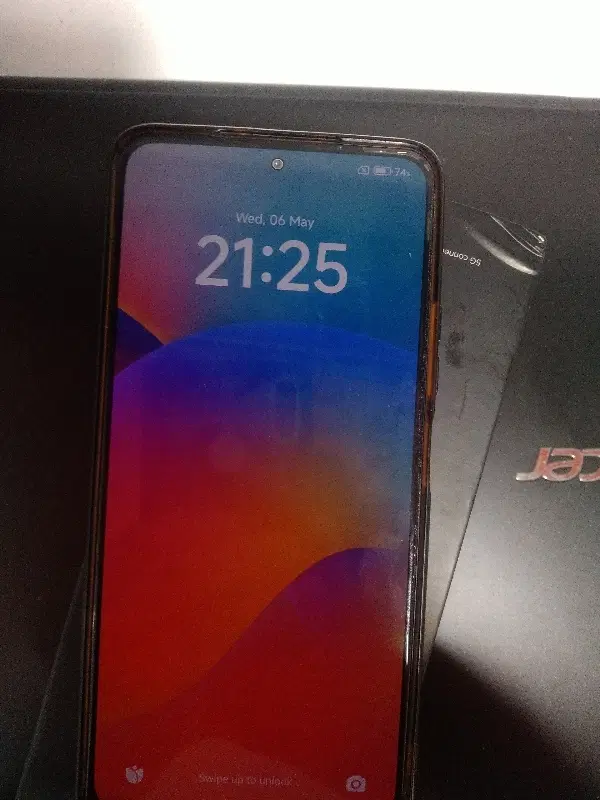 poco f3 128|موبایل|اصفهان, ملک‌شهر|دیوار