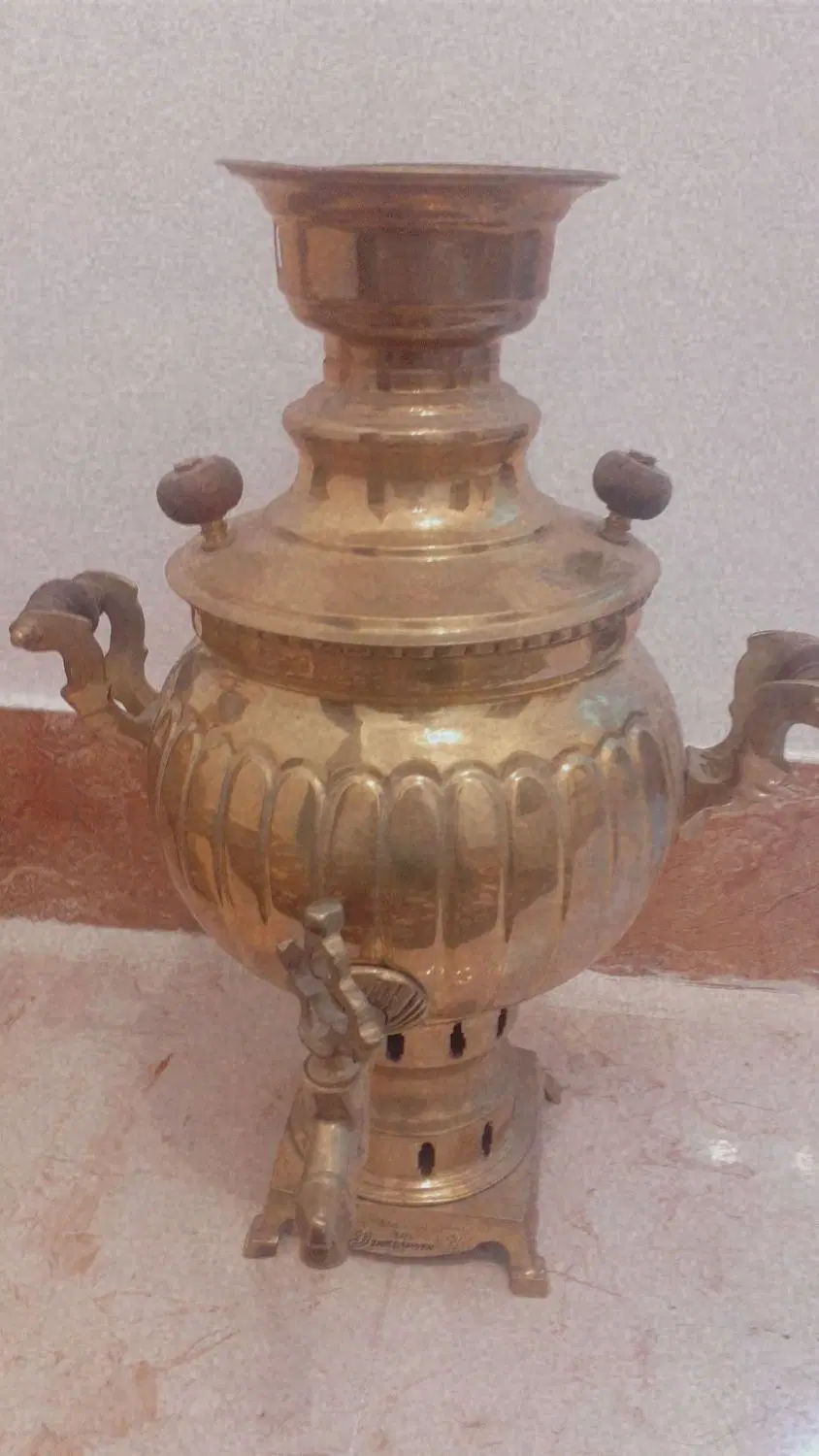 سماور|سماور، چایساز، قهوهساز|بناب, |دیوار