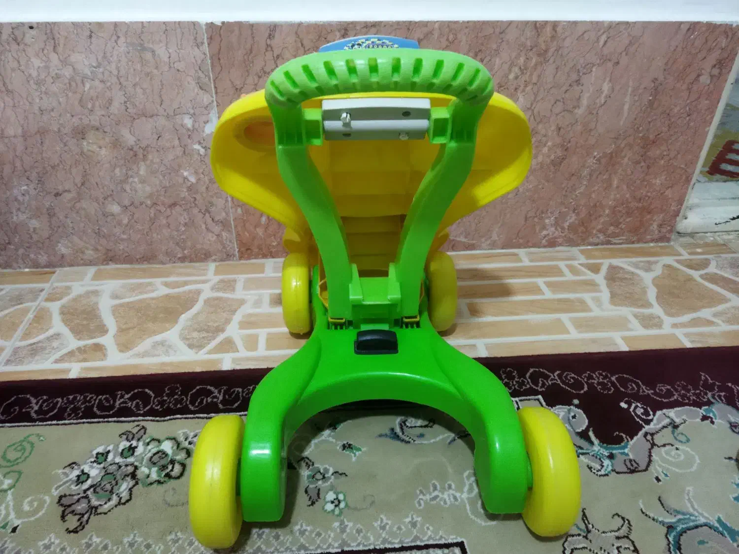 واکرکودک|اسباب و اثاث بچه|مشهد, منزل آباد|دیوار