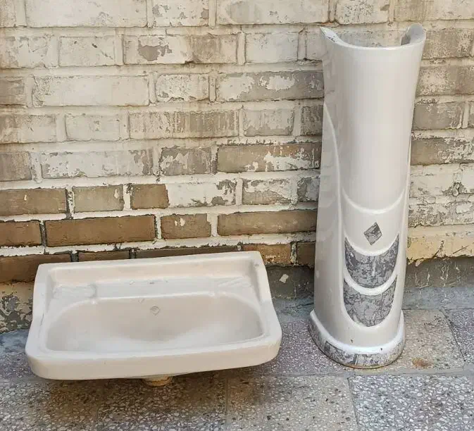 رو شویی|لوازم سرویس بهداشتی|دزفول, |دیوار