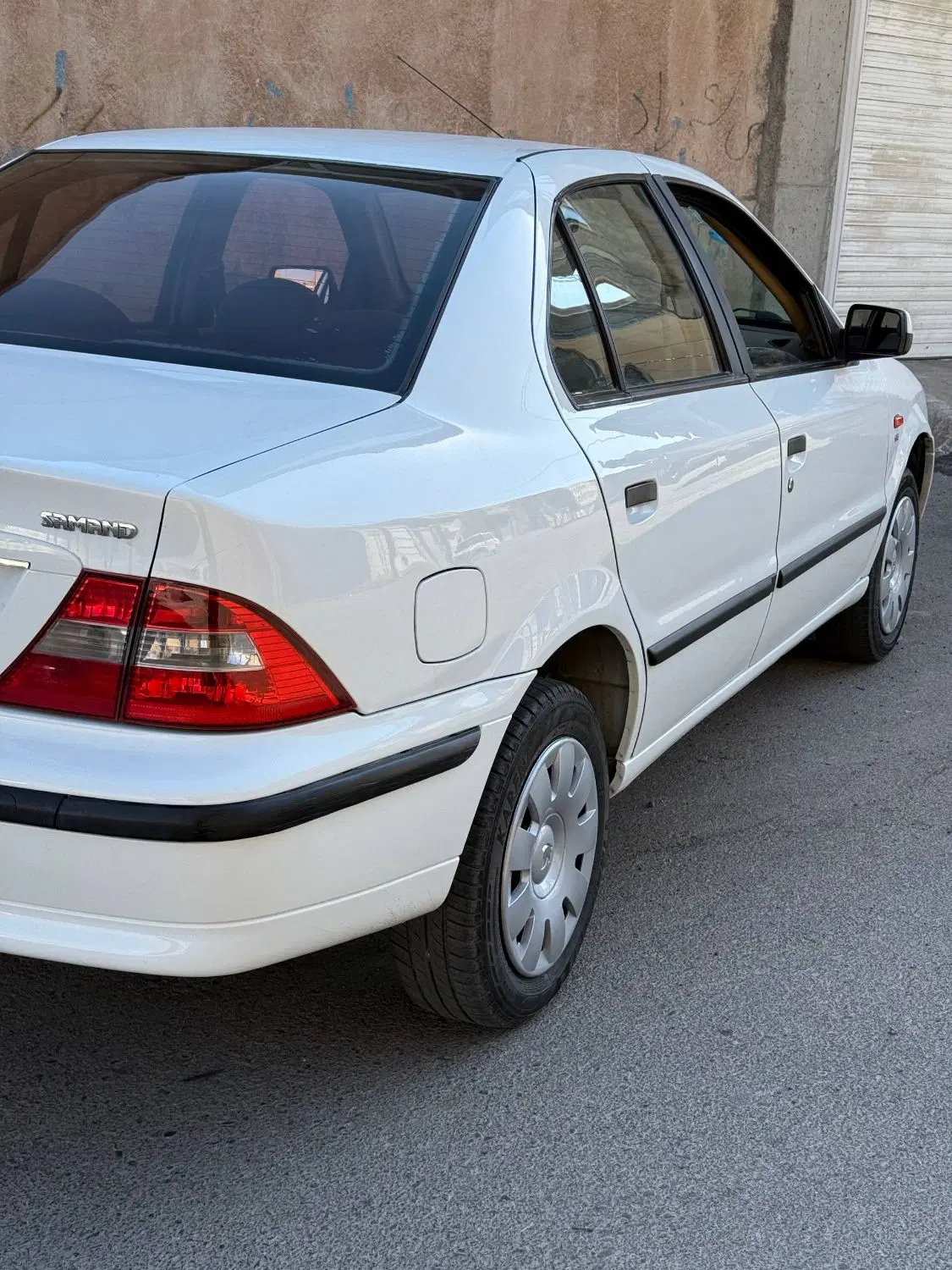 سمندse|خودرو سواری و وانت|سقز, |دیوار