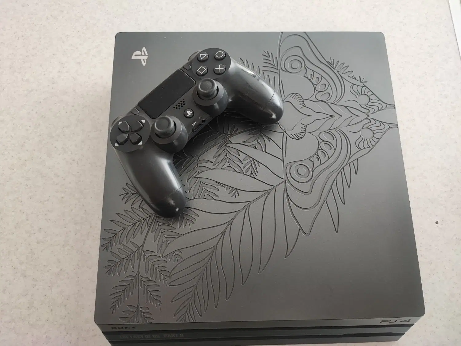 PS4 Pro custom|کنسول، بازی ویدئویی و آنلاین|تهران, جنتآباد جنوبی|دیوار