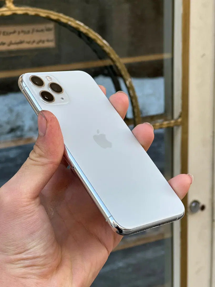 iphone 11 Pro 256|موبایل|تبریز, |دیوار