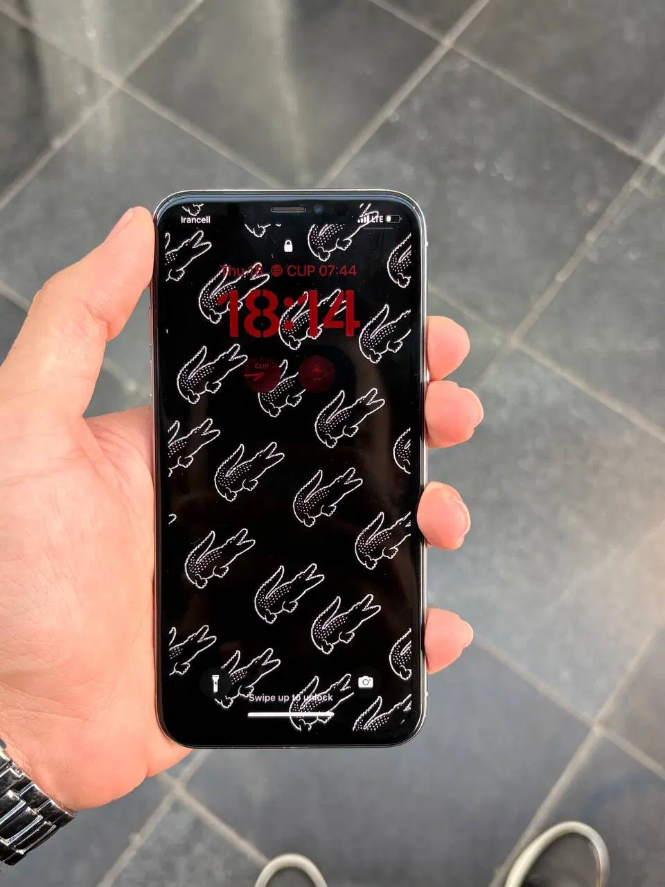 Iphone x|موبایل|مشهد, صیاد شیرازی|دیوار