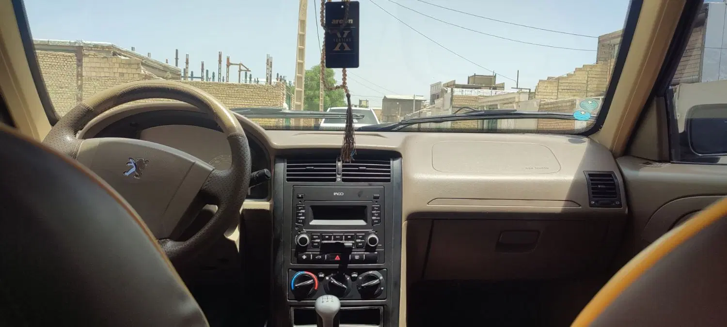 405slx|خودرو سواری و وانت|کوهدشت, |دیوار