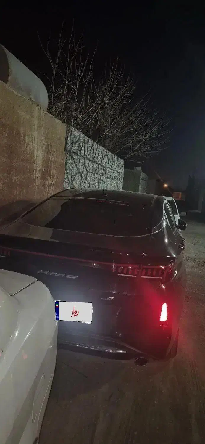 kmc j7|خودرو سواری و وانت|خمینی‌شهر, |دیوار