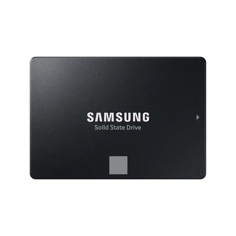 ssd Samsung evo870 2tb|قطعات و لوازم جانبی رایانه|فردوس (خراسان), |دیوار