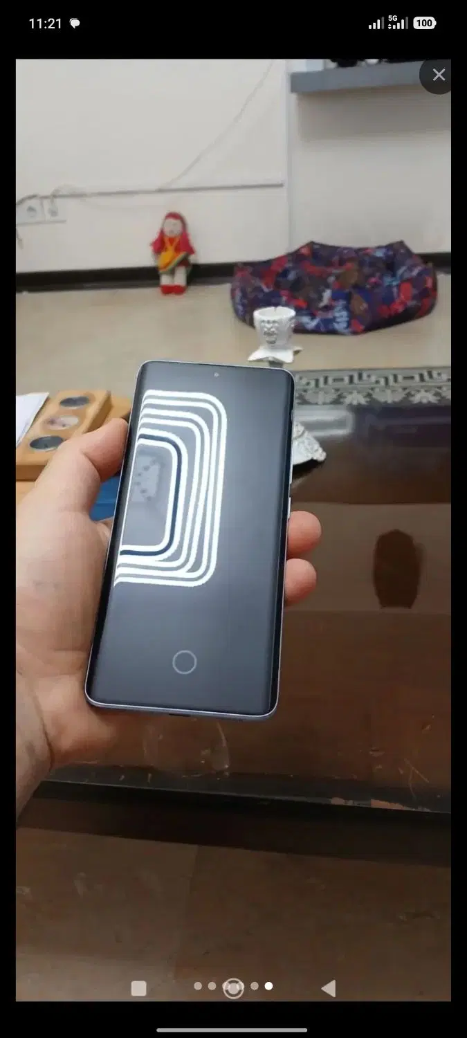 note13pro plus 512gig|موبایل|همدان, |دیوار