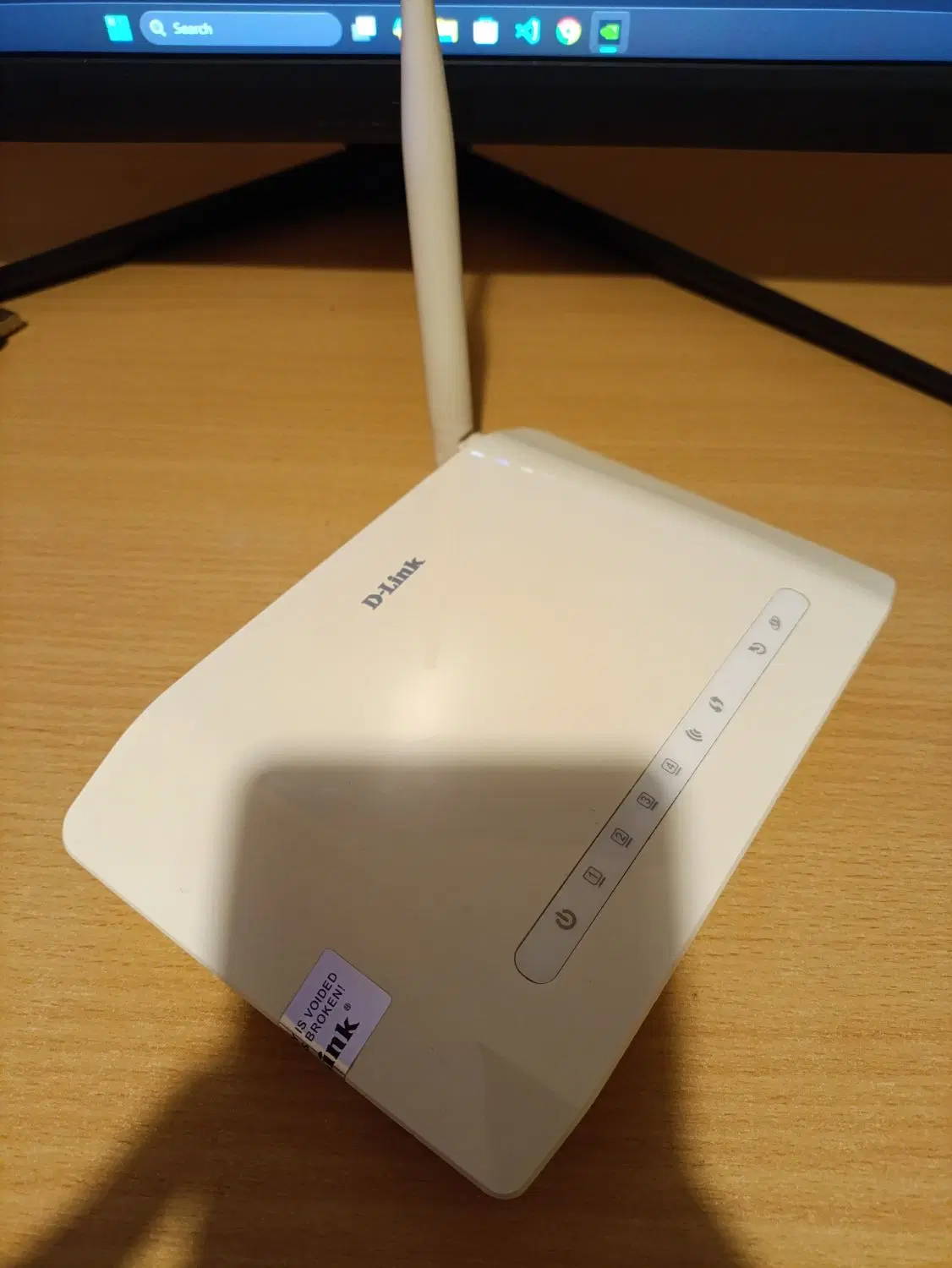مودم ADSL|مودم و تجهیزات شبکه|کرج, جهان‌شهر|دیوار