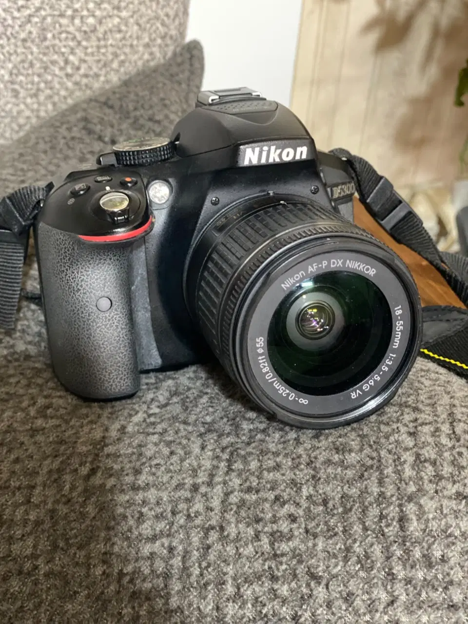 دوربین Nikon|دوربین عکاسی و فیلم‌برداری|تهران, بهداشت|دیوار
