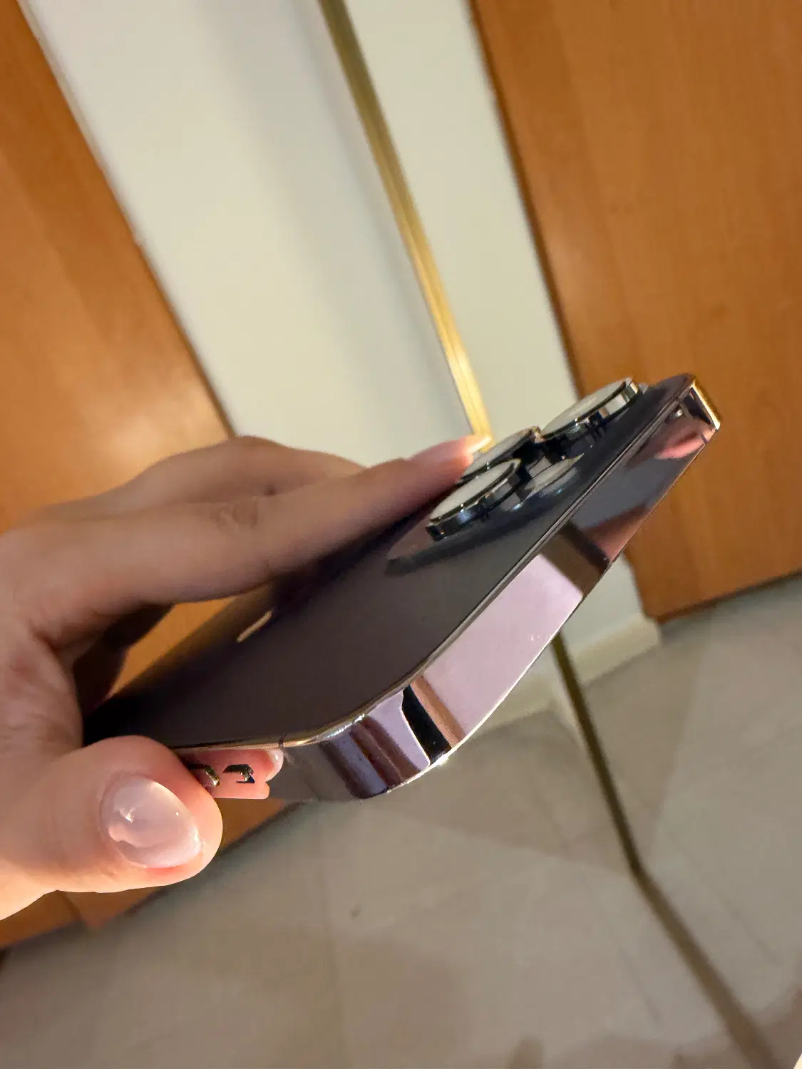 iPhone 14Pro Max /256|موبایل|تهران, زعفرانیه|دیوار