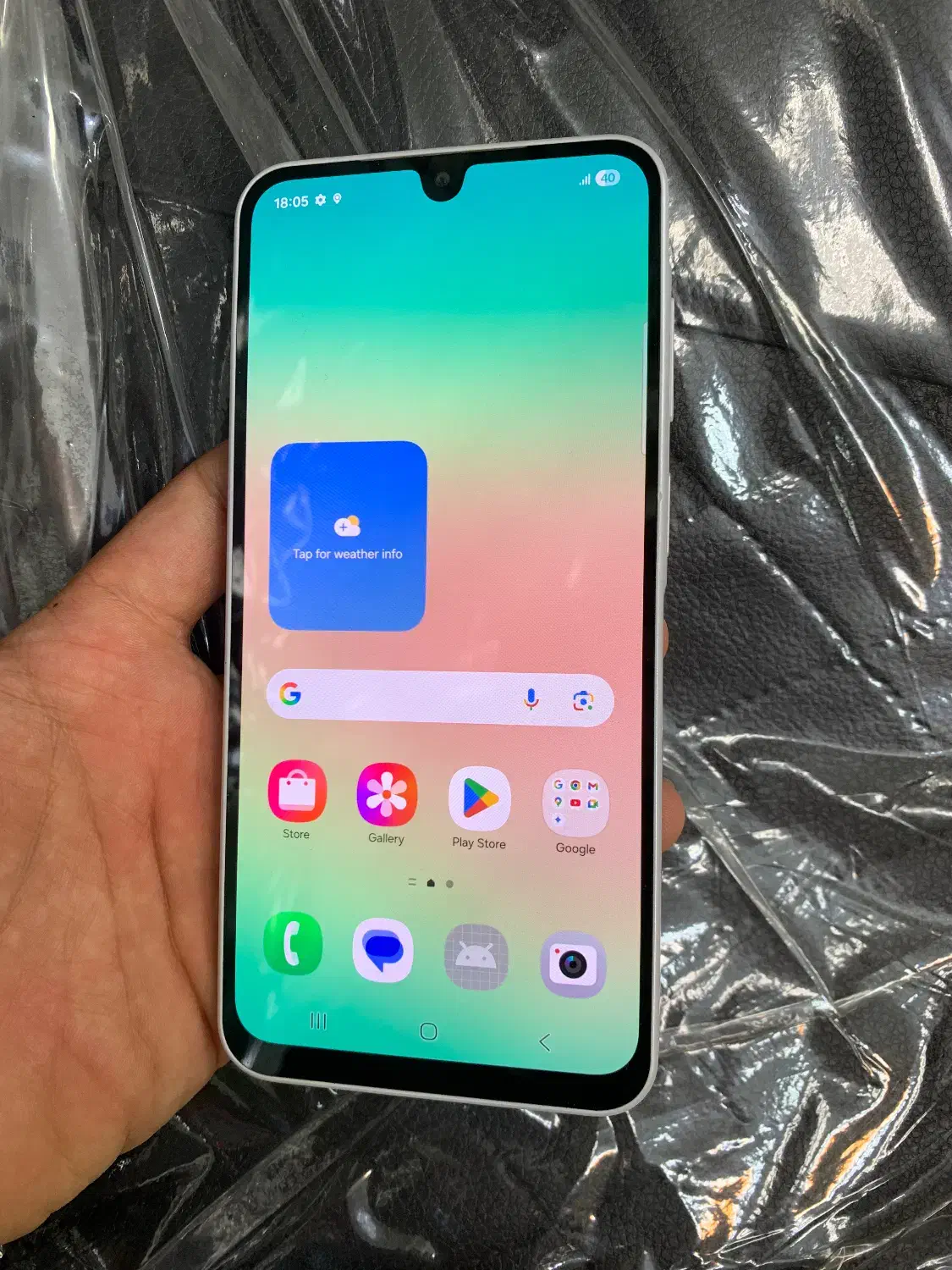 Samsung A26|موبایل|کرمانشاه, |دیوار