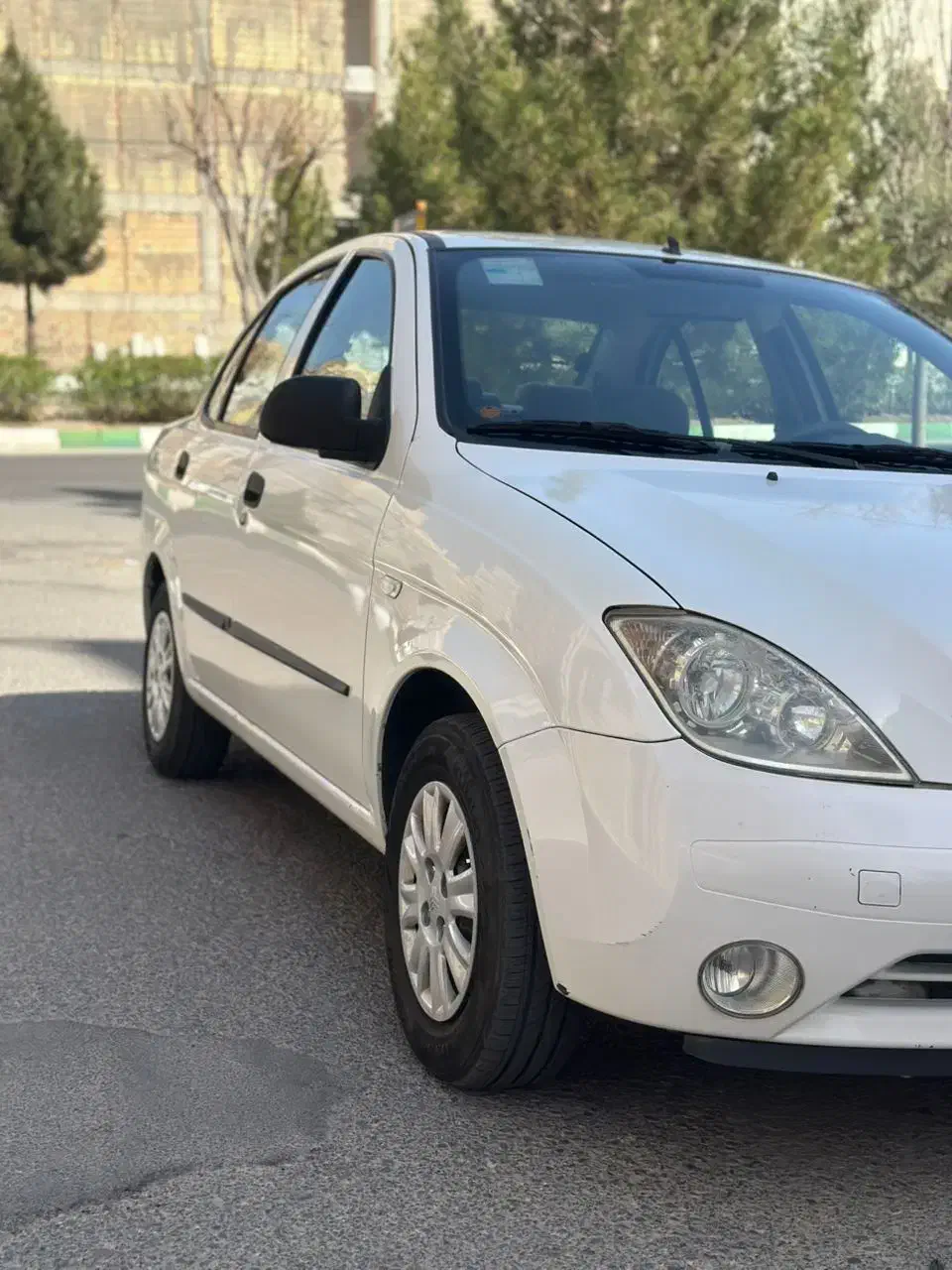 مدل ۹۸|خودرو کلاسیک|قم, دانش|دیوار