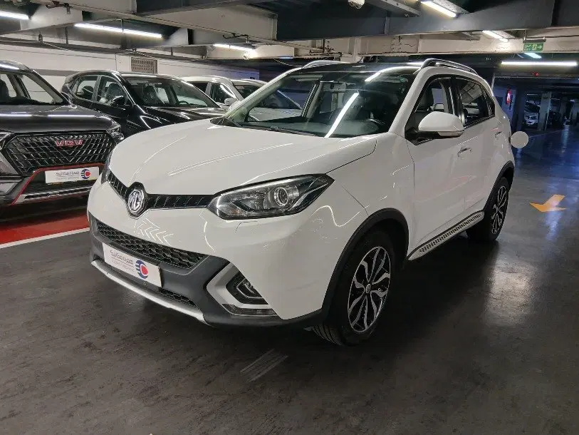 MG GS 2016|خودرو سواری و وانت|تهران, آسمان|دیوار