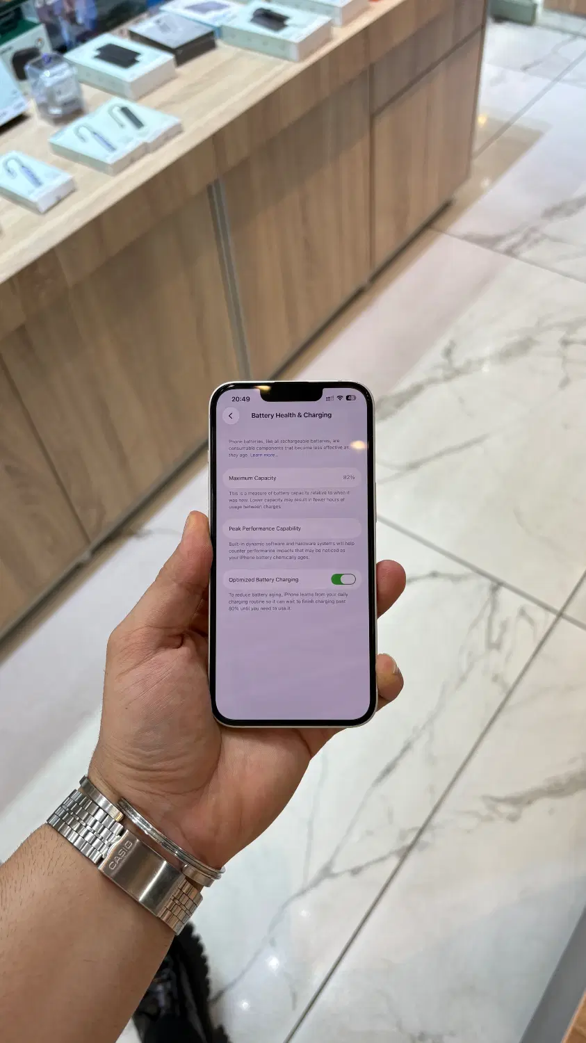 Iphone13|موبایل|اهواز, کیان اباد|دیوار