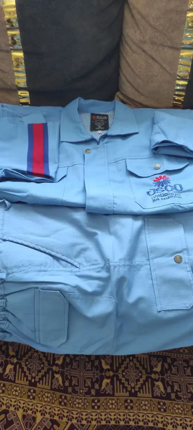 لباس کار|ابزارآلات|شیراز, منطقه هوایی شهید دوران|دیوار