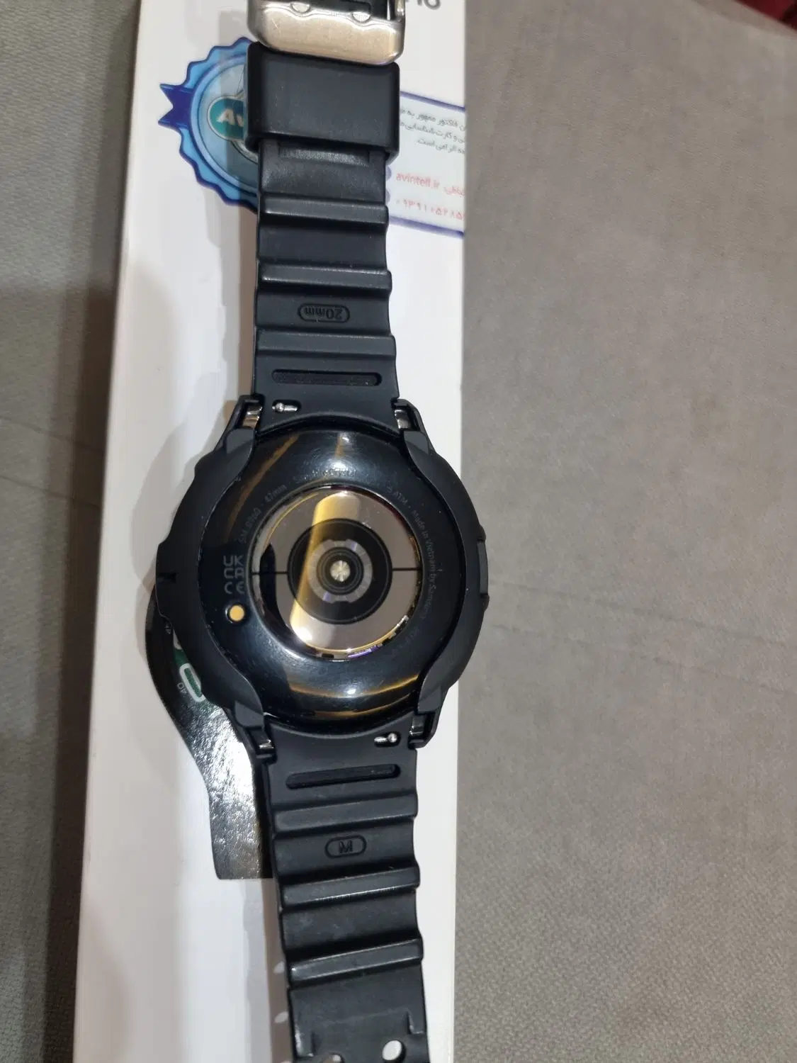 galaxy watch 6 classic|ساعت|سنندج, |دیوار