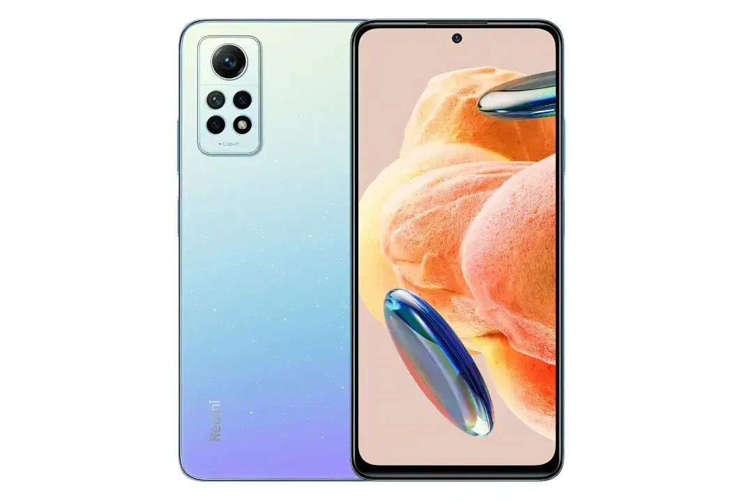 گوشی note 12 pro|موبایل|رامهرمز, |دیوار