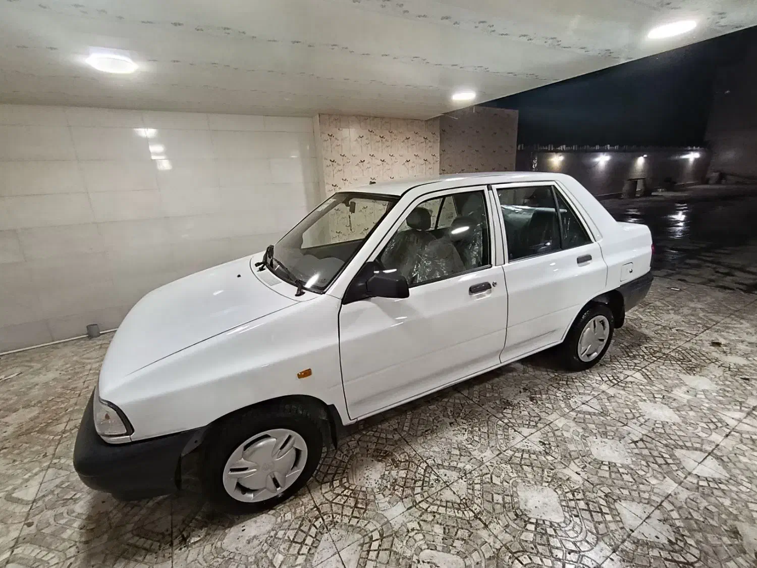 پراید۱۵۱|خودرو کلاسیک|میناب, |دیوار