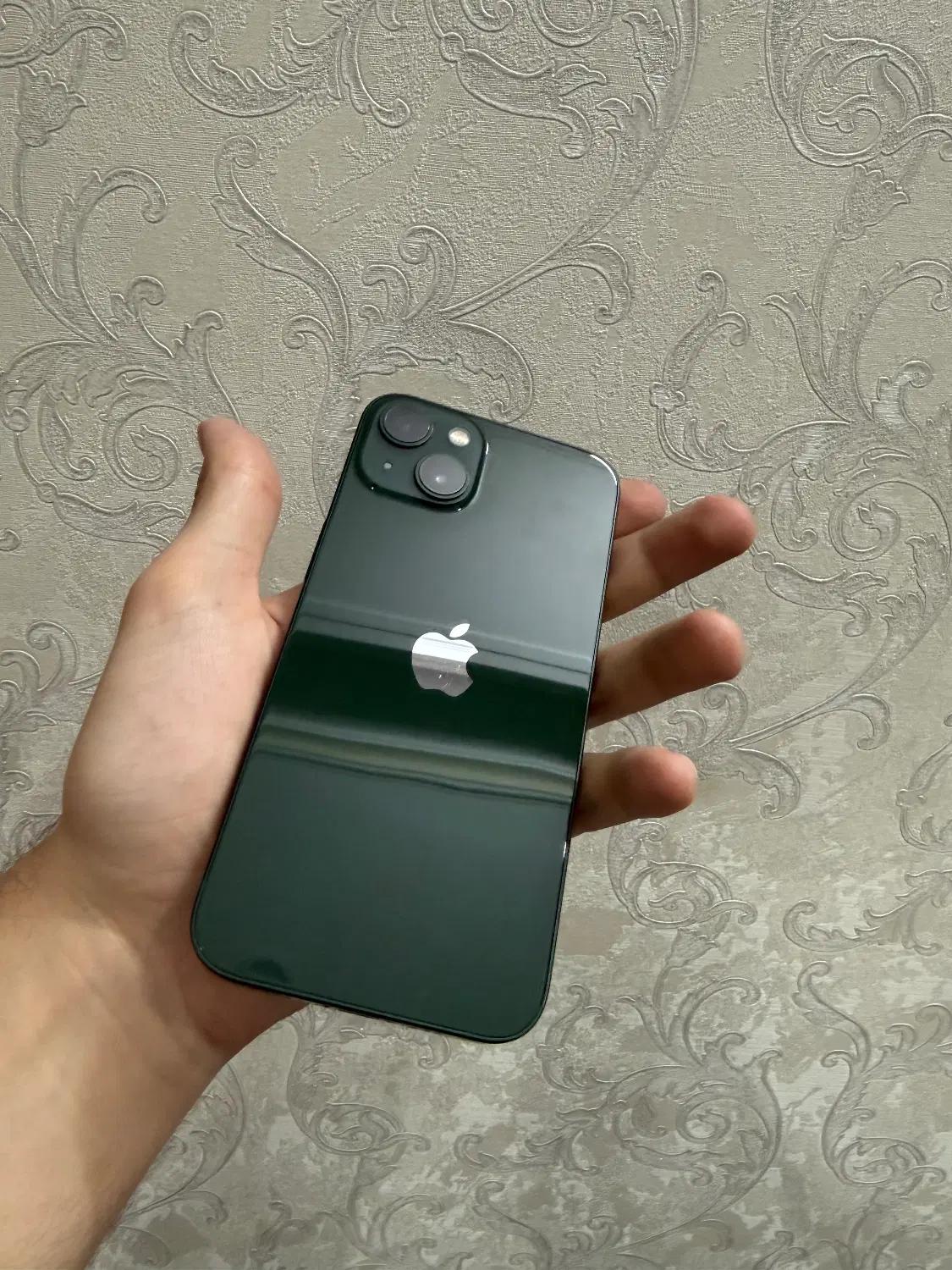 iPhone 13 normal 128g|موبایل|تهران, صد دستگاه|دیوار