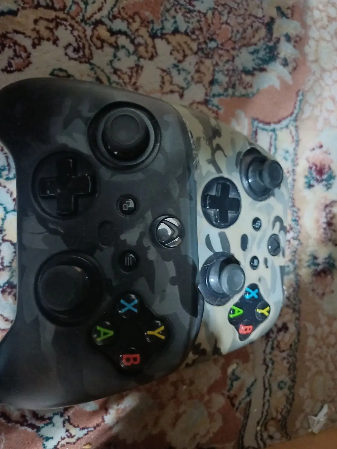 Xbox one|کنسول، بازی ویدئویی و آنلاین|تهران, شهرآرا|دیوار